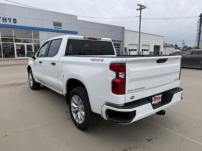 2026 Chevrolet Silverado 1500 Crew Cab 4WD Pickup for sale #B161721N - photo 2
