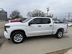 New 2026 Chevrolet Silverado 1500 Custom Crew Cab for sale #CB161722N - photo 5