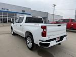 New 2026 Chevrolet Silverado 1500 Custom Crew Cab for sale #CB161722N - photo 6