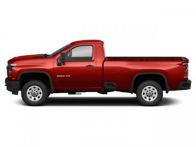 2020 Chevrolet Silverado 3500 Regular Cab SRW 4WD Pickup for sale #B161724A - photo 2