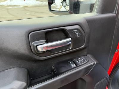 2020 Chevrolet Silverado 3500 Regular Cab SRW 4WD Pickup for sale #B161724A - photo 1