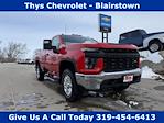 2020 Chevrolet Silverado 3500 Regular Cab SRW 4WD Pickup for sale #B161724A - photo 7