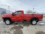 2020 Chevrolet Silverado 3500 Regular Cab SRW 4WD Pickup for sale #B161724A - photo 9
