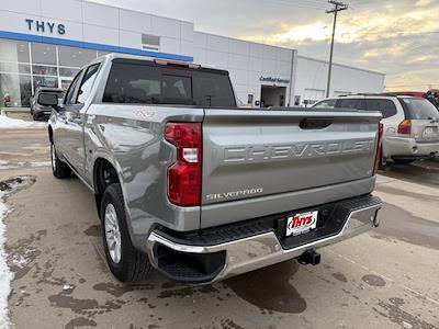 New 2026 Chevrolet Silverado 1500 LT Crew Cab for sale #B161730N - photo 1
