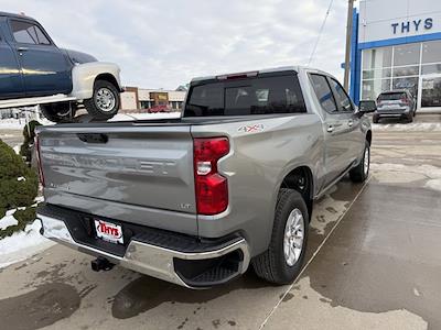 New 2026 Chevrolet Silverado 1500 LT Crew Cab for sale #B161730N - photo 2