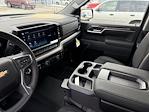 New 2026 Chevrolet Silverado 1500 LT Crew Cab for sale #B161730N - photo 7