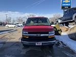 2021 Chevrolet Express 2500 SRW RWD Passenger Van for sale #CB161741A - photo 9