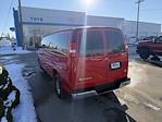 2021 Chevrolet Express 2500 SRW RWD Passenger Van for sale #CB161741A - photo 10