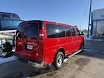 2021 Chevrolet Express 2500 SRW RWD Passenger Van for sale #CB161741A - photo 3