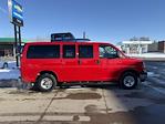 2021 Chevrolet Express 2500 SRW RWD Passenger Van for sale #CB161741A - photo 12