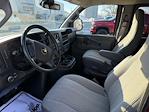 2021 Chevrolet Express 2500 SRW RWD Passenger Van for sale #CB161741A - photo 14
