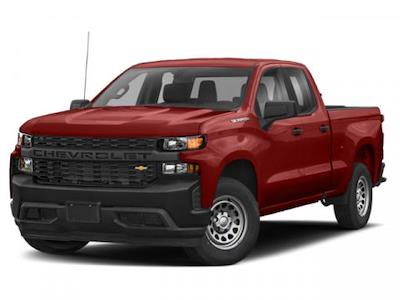 2020 Chevrolet Silverado 1500 Double Cab 4WD Pickup for sale #B161744A - photo 1