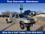 2005 Chevrolet Silverado 3500 Crew Cab 4WD Pickup for sale #B161748B - photo 1