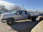 2005 Chevrolet Silverado 3500 Crew Cab 4WD Pickup for sale #B161748B - photo 4