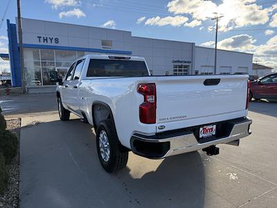 New 2026 Chevrolet Silverado 3500 - photo 1
