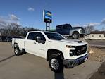 New 2026 Chevrolet Silverado 3500 Work Truck Crew Cab for sale #B161750N - photo 31