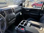 New 2026 Chevrolet Silverado 3500 Work Truck Crew Cab for sale #B161750N - photo 11