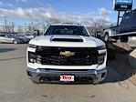 New 2026 Chevrolet Silverado 3500 Work Truck Crew Cab for sale #B161750N - photo 3