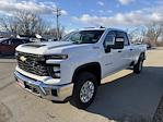 New 2026 Chevrolet Silverado 3500 Work Truck Crew Cab for sale #B161750N - photo 1