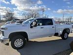 New 2026 Chevrolet Silverado 3500 Work Truck Crew Cab for sale #B161750N - photo 4