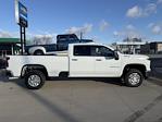 New 2026 Chevrolet Silverado 3500 Work Truck Crew Cab for sale #B161750N - photo 7