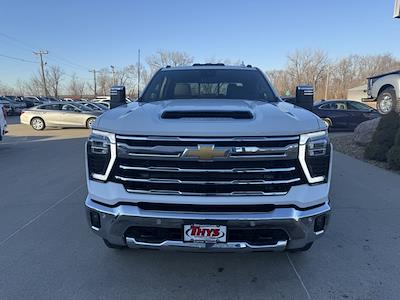 New 2026 Chevrolet Silverado 3500 LTZ Crew Cab for sale #B161751N - photo 1