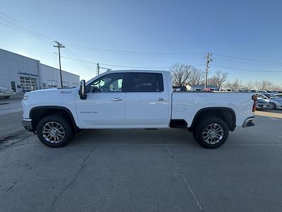 New 2026 Chevrolet Silverado 3500 LTZ Crew Cab for sale #B161751N - photo 2