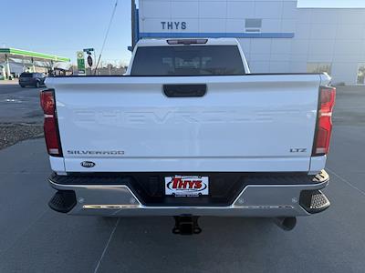 New 2026 Chevrolet Silverado 3500 LTZ Crew Cab for sale #B161751N - photo 2