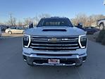 New 2026 Chevrolet Silverado 3500 LTZ Crew Cab for sale #B161751N - photo 3