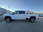 New 2026 Chevrolet Silverado 3500 LTZ Crew Cab for sale #B161751N - photo 4
