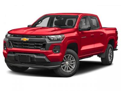 New 2026 Chevrolet Colorado LT Crew Cab for sale #B161752N - photo 1