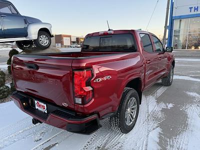 2026 Chevrolet Colorado Crew Cab 4WD Pickup for sale #B161752N - photo 2