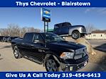 2017 Ram 1500 Crew Cab 4WD Pickup for sale #B161760A - photo 1