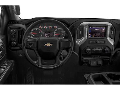 Used 2022 Chevrolet Silverado 2500 - photo 1