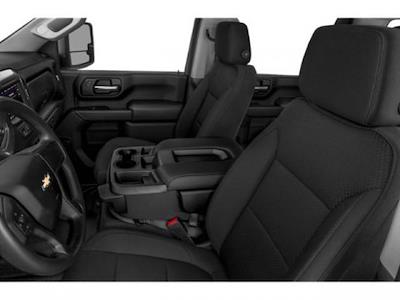 Used 2022 Chevrolet Silverado 2500 - photo 1