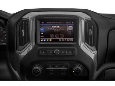 Used 2022 Chevrolet Silverado 2500 - photo 1