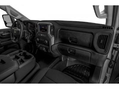 Used 2022 Chevrolet Silverado 2500 - photo 1
