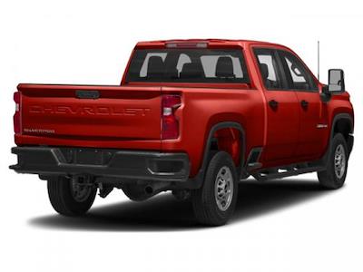 Used 2022 Chevrolet Silverado 2500 - photo 1