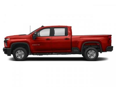 Used 2022 Chevrolet Silverado 2500 - photo 1