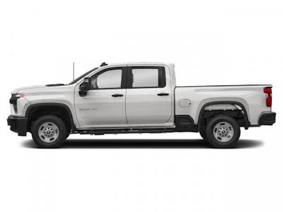 Used 2022 Chevrolet Silverado 2500 - photo 1