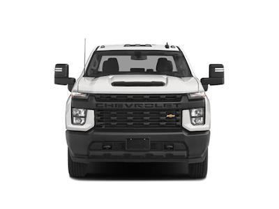 Used 2022 Chevrolet Silverado 2500 - photo 1