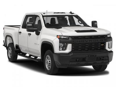 Used 2022 Chevrolet Silverado 2500 - photo 1
