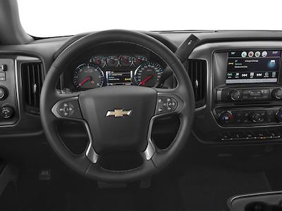 Used 2016 Chevrolet Silverado 1500 - photo 1