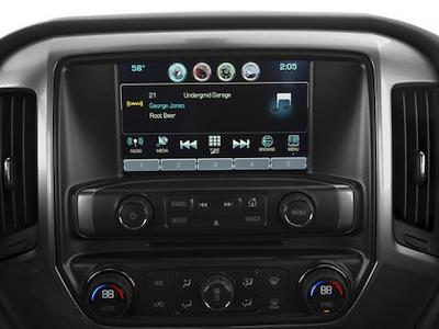 Used 2016 Chevrolet Silverado 1500 - photo 1