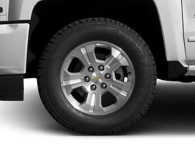 Used 2016 Chevrolet Silverado 1500 - photo 1
