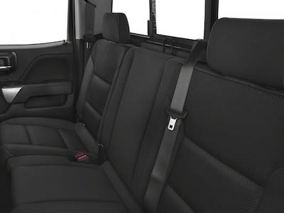 Used 2016 Chevrolet Silverado 1500 - photo 1