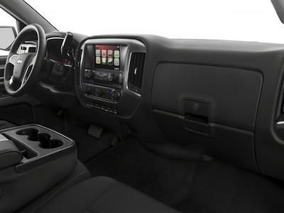 Used 2016 Chevrolet Silverado 1500 - photo 1