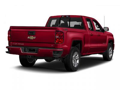 Used 2016 Chevrolet Silverado 1500 - photo 1