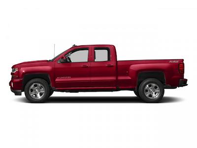 Used 2016 Chevrolet Silverado 1500 - photo 1