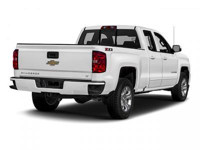 Used 2016 Chevrolet Silverado 1500 - photo 1